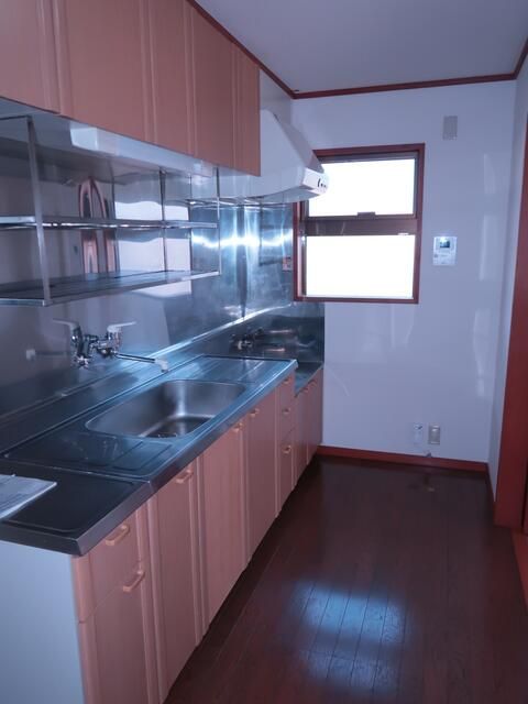 3K Apartment for Rent near Shimoshin Station, Matsumoto - Thumbnail 4