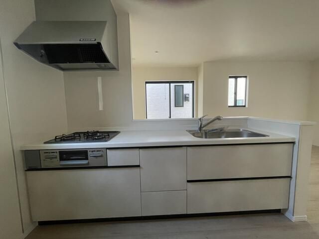 Newly Built 4LDK House in Saitama City with Modern Amenities - Thumbnail 4