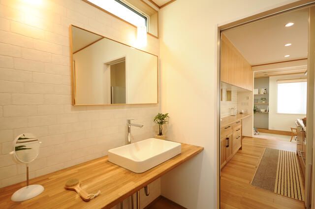 2019 Built 2LDK House in Quiet Utsunomiya with Garden and Parking - Main Image