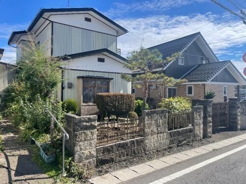 Land for Sale in Kitakami, Iwate - 244.81 sqm - Image 1