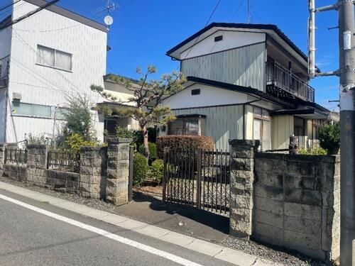Land for Sale in Kitakami, Iwate - 244.81 sqm - Thumbnail 2