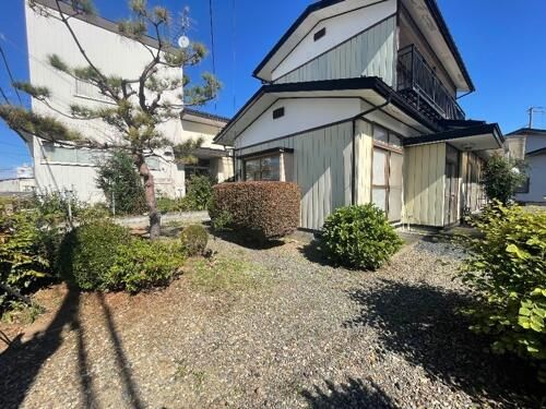 Land for Sale in Kitakami, Iwate - 244.81 sqm - Thumbnail 4