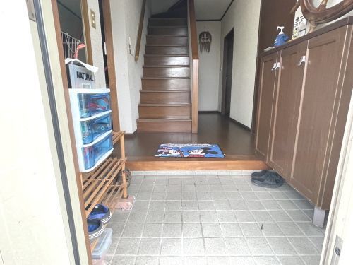 5LDK Detached House on Large Corner Plot in Nakama, Fukuoka - Thumbnail 4