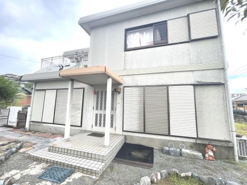 5LDK Detached House on Large Corner Plot in Nakama, Fukuoka - Thumbnail 2