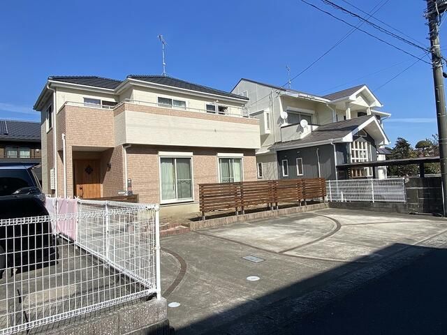 4LDK House with Garden & 3 Parking Spaces in Mobara, Chiba - Image 7
