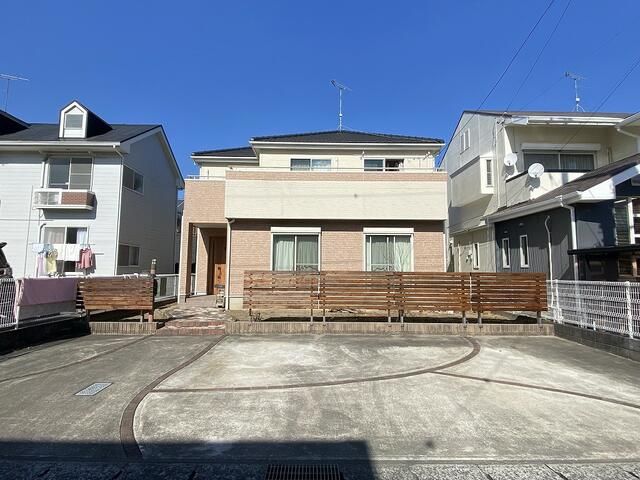 4LDK House with Garden & 3 Parking Spaces in Mobara, Chiba - Image 7