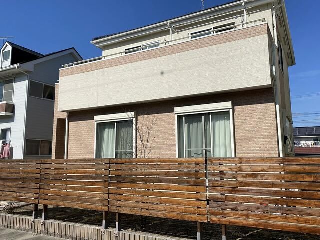 4LDK House with Garden & 3 Parking Spaces in Mobara, Chiba - Image 7
