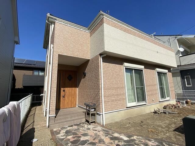 4LDK House with Garden & 3 Parking Spaces in Mobara, Chiba - Image 9