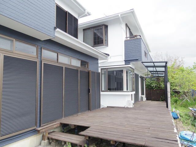 5LDK House for Sale in Oamishirasato, Chiba with Sauna and Parking - Image 7