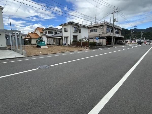 New 4LDK House in Hatsukaichi, Hiroshima - Completion Dec 2025 - Thumbnail 4