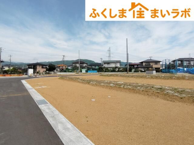 Residential Land 180.94 sqm for Sale near Niizaka Station - Thumbnail 4