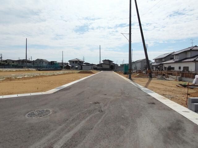 Residential Land 180.94 sqm for Sale near Niizaka Station - Thumbnail 3