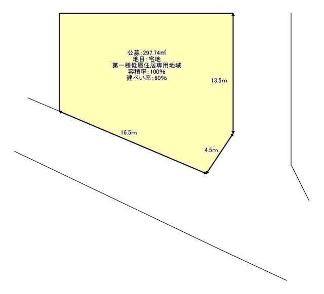 Land for Sale in Imizu City, Toyama Prefecture - 297.74 sqm - Thumbnail 4