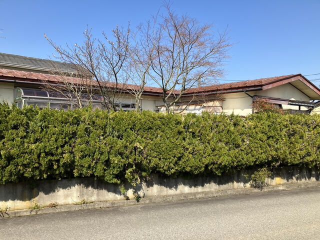 Land for Sale in Imizu City, Toyama Prefecture - 297.74 sqm - Thumbnail 3