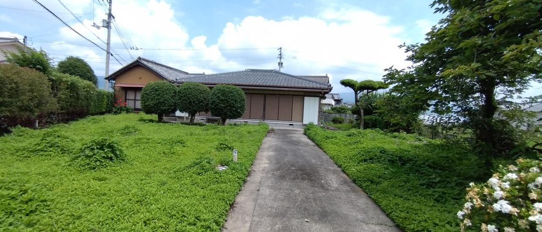 6DK House on 814 sqm Land in Awa City, Tokushima - Image 34