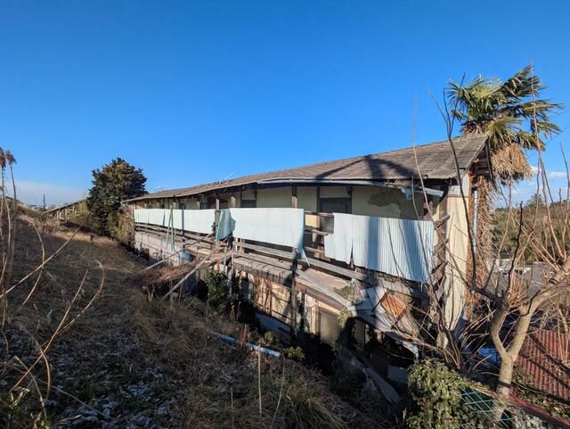 Land with Apartment Building for Sale in Sendai, Miyagi - Thumbnail 2