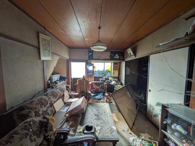 Land with Apartment Building for Sale in Sendai, Miyagi - Thumbnail 3