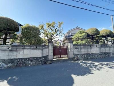 1968 2DK House for Sale in Koshigaya, Saitama - 341 sqm Land — Image 50, Koshigaya, Saitama