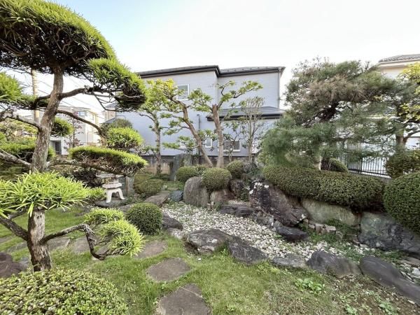 1968 2DK House for Sale in Koshigaya, Saitama - 341 sqm Land - Thumbnail 2