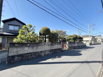 1968 2DK House for Sale in Koshigaya, Saitama - 341 sqm Land — Image 50, Koshigaya, Saitama