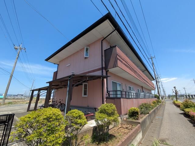 1K Apartment for Rent in Sano, Tochigi - 25.88 sqm - Thumbnail 2