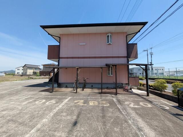 1K Apartment for Rent in Sano, Tochigi - 25.88 sqm - Thumbnail 3