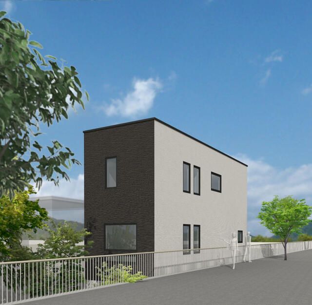 Land for Sale in Teine-ku Sapporo 65.15 sqm - Thumbnail 2