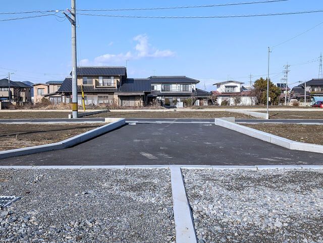 Residential Land for Sale in Nagano City, Nagano Prefecture - Thumbnail 3