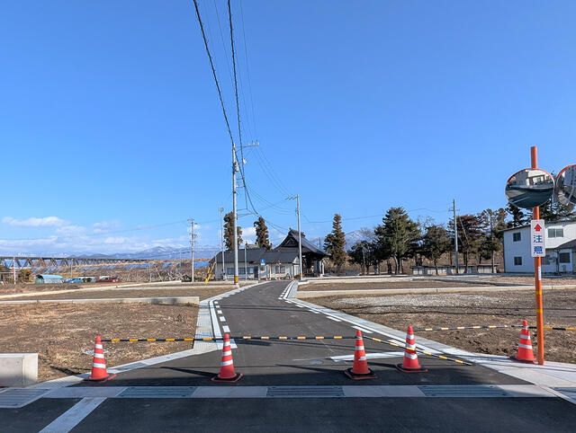 Residential Land for Sale in Nagano City, Nagano Prefecture - Thumbnail 2