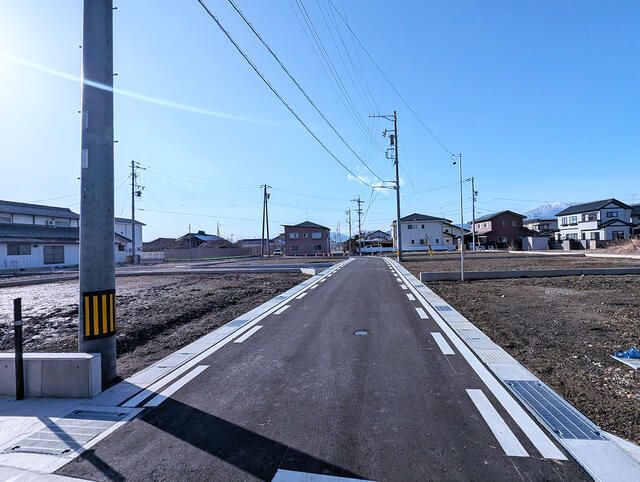 Residential Land for Sale in Nagano City, Nagano Prefecture - Thumbnail 4