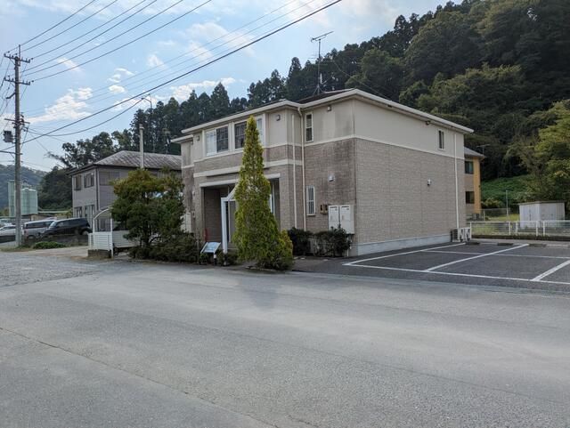 Apartment Building for Sale in Iwaki City, Fukushima - Thumbnail 2