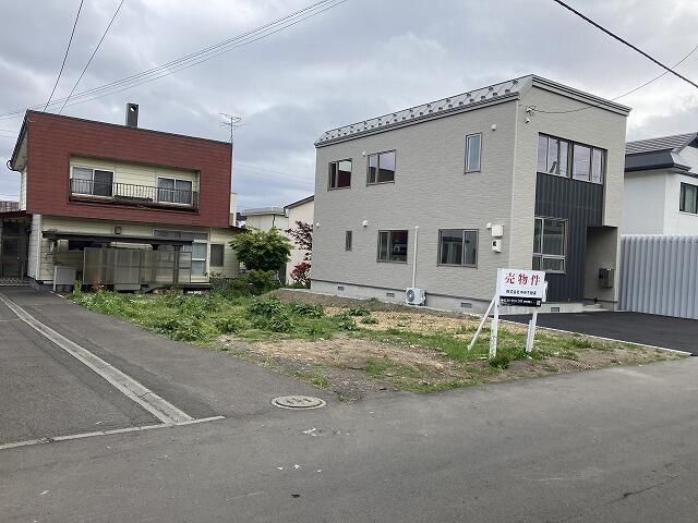 145.97 sqm Residential Land for Sale in Nishi-ku, Sapporo - Thumbnail 3