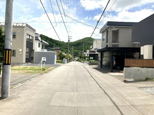 145.97 sqm Residential Land for Sale in Nishi-ku, Sapporo - Thumbnail 2