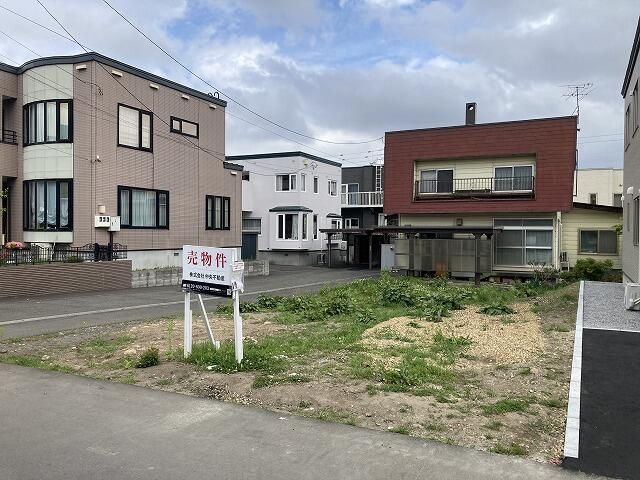 145.97 sqm Residential Land for Sale in Nishi-ku, Sapporo - Thumbnail 4