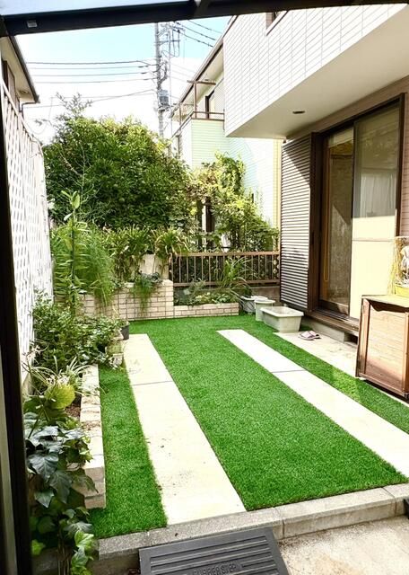 3LDK House for Rent in Musashimurayama, Tokyo - Quiet Area - Thumbnail 4