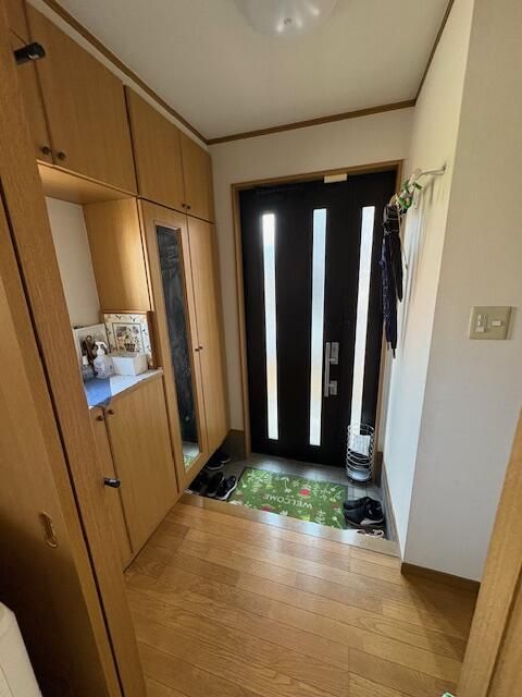 3LDK House for Rent in Musashimurayama, Tokyo - Quiet Area - Thumbnail 3