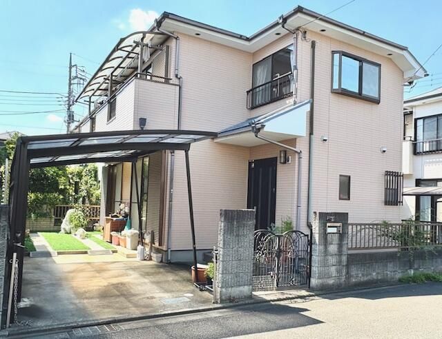 3LDK House for Rent in Musashimurayama, Tokyo - Quiet Area - Thumbnail 2