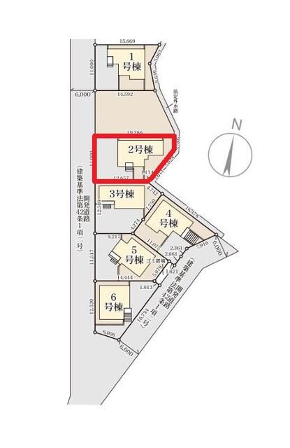 New 4LDK House in Sukagawa, Fukushima - Completion Dec 2025 - Image 11