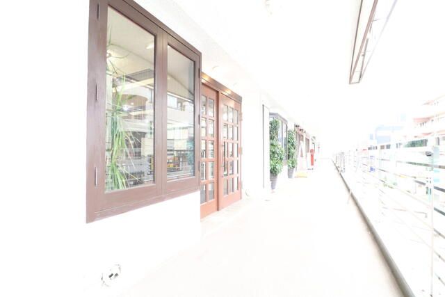 Commercial Space for Rent in Nōkendai, Yokohama - 64.27 sqm - Thumbnail 2