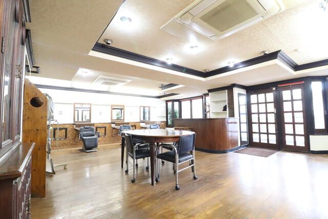 Commercial Space for Rent in Nōkendai, Yokohama - 64.27 sqm - Thumbnail 3
