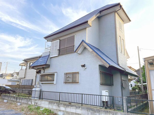 Pre-owned 3DK House for Sale in Hanyu, Saitama - 56.83 sqm - Thumbnail 2