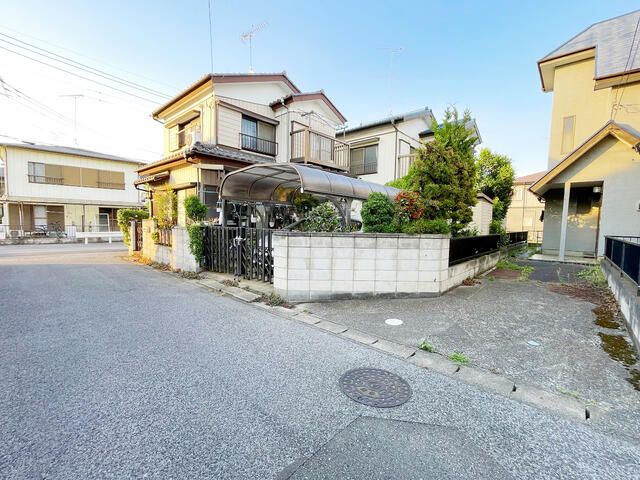 Pre-owned 3DK House for Sale in Hanyu, Saitama - 56.83 sqm - Thumbnail 4