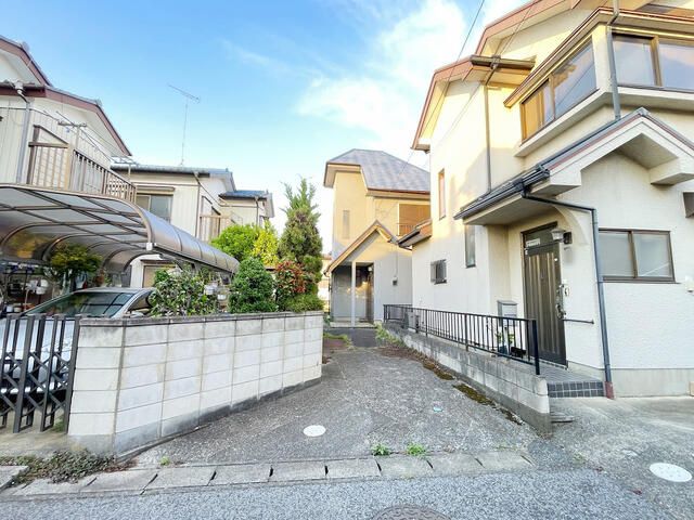 Pre-owned 3DK House for Sale in Hanyu, Saitama - 56.83 sqm - Thumbnail 3