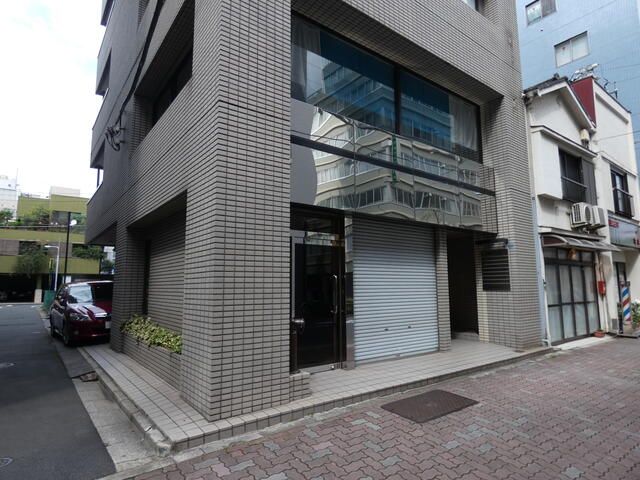 Yanagibashi AT Building Office for Rent in Taito, Tokyo - Thumbnail 2
