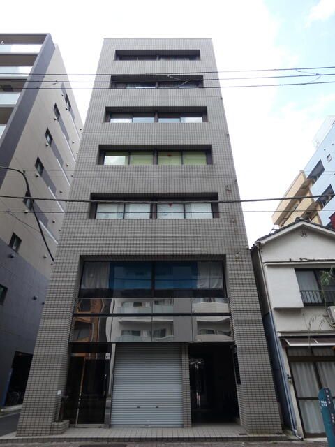 Yanagibashi AT Building Office for Rent in Taito, Tokyo - Thumbnail 3
