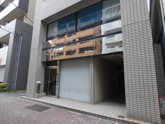 Yanagibashi AT Building Office for Rent in Taito, Tokyo - Thumbnail 4