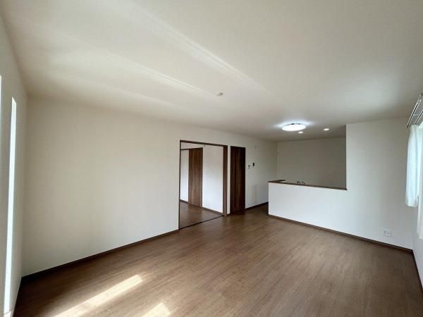 New 4LDK House in Fujimi City, Saitama | Sept 2025 Completion - Thumbnail 4