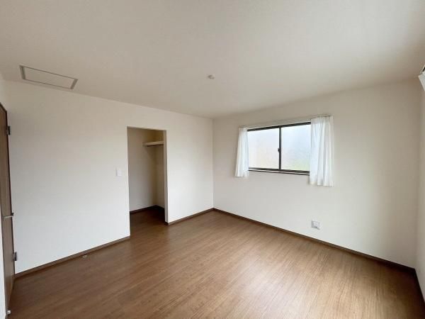 New 4LDK House in Fujimi City, Saitama | Sept 2025 Completion - Thumbnail 3