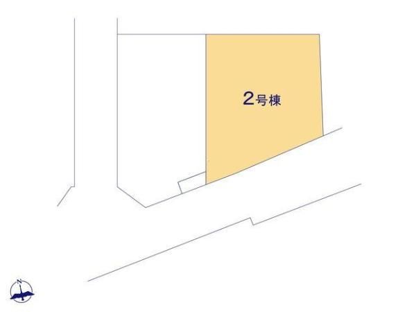 New 4LDK House in Fujimi City, Saitama | Sept 2025 Completion - Thumbnail 2