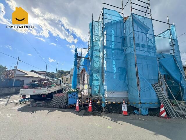 New 4LDK House in Susono, Shizuoka - Completion Dec 2025 - Thumbnail 2